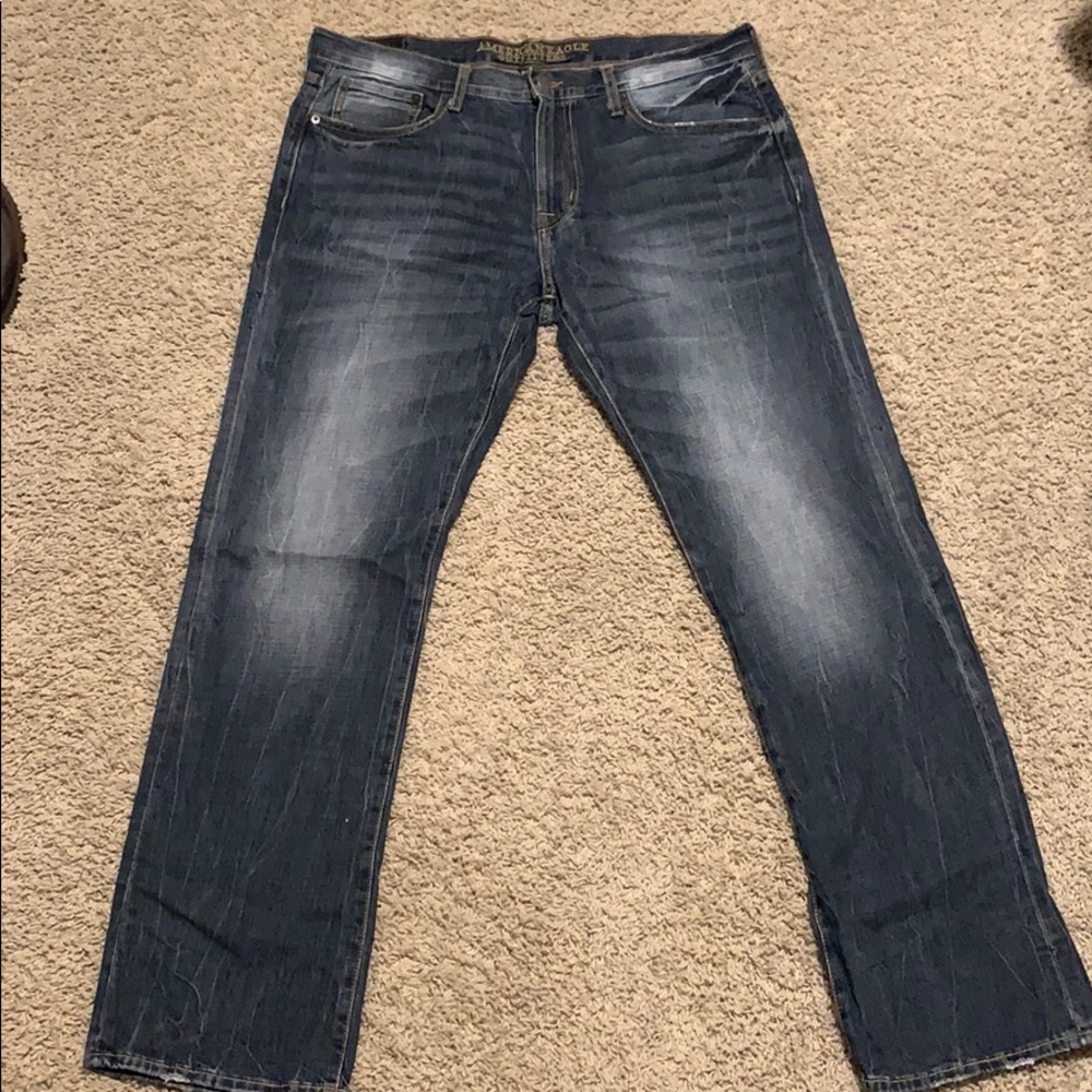 Men’s American Eagle Jeans